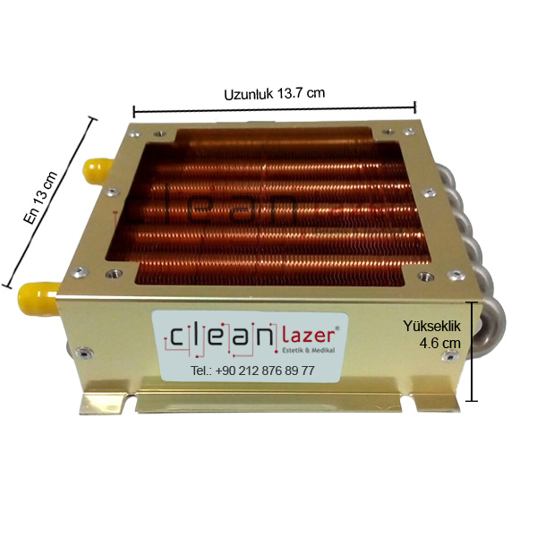 Clean Lazer Estetik Medikal - Lazer Epilasyon Cihazları